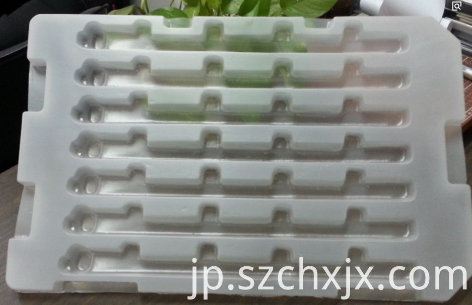 サンプルの作成 Forming samples